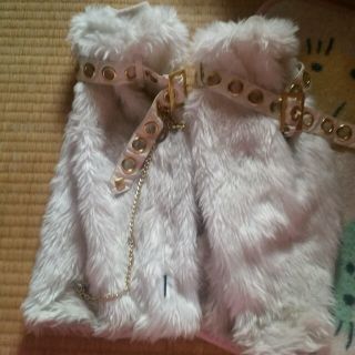 d.i.a（レッグウォーマー）のフリマアイテム一覧