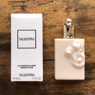 VALENTINO（ボディケア）のフリマアイテム一覧