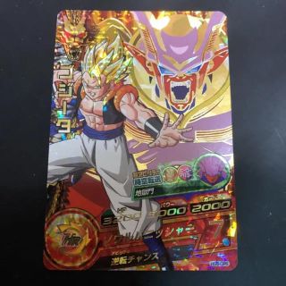 ドラゴンボール - ドラゴンボールヒーローズ HG5-CP6 ゴジータの通販