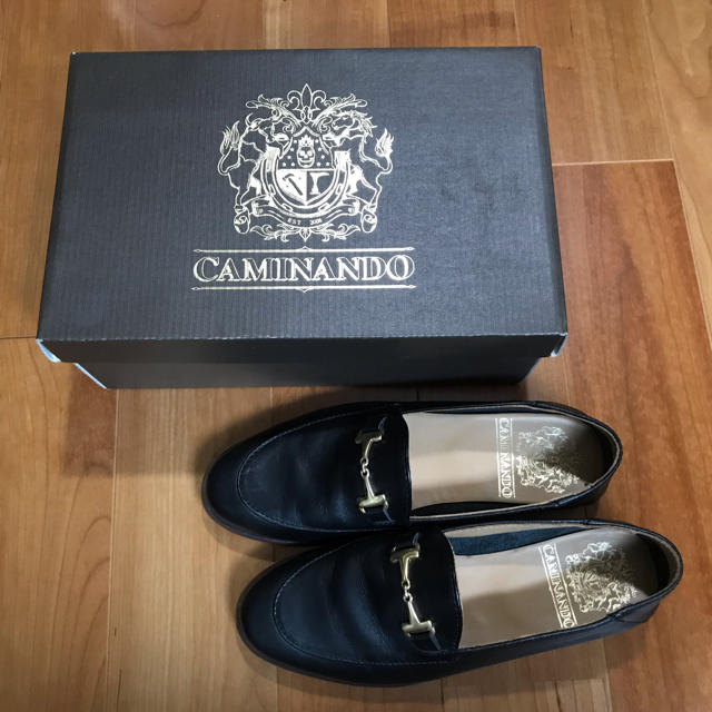 DEUXIEME CLASSE - カミナンド ローファーの通販 by kanna's shop