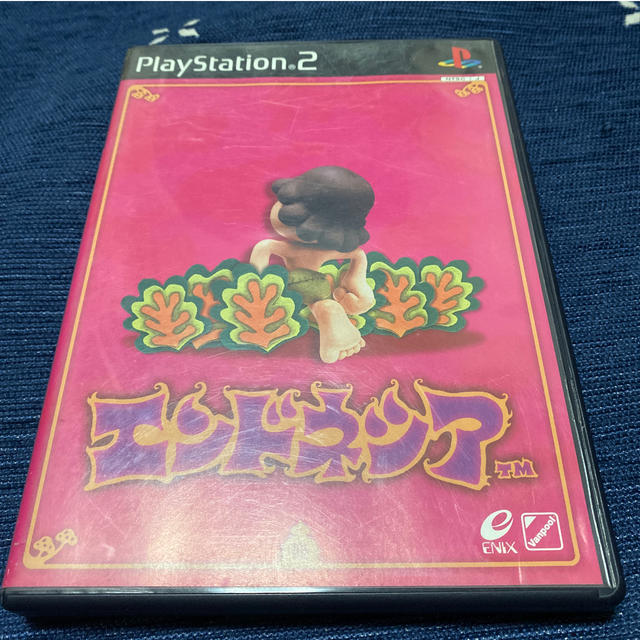 PlayStation2 - エンドネシア ps2 ソフトの通販 by eme's shop