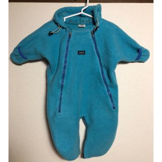 patagonia（カバーオール）のフリマアイテム一覧
