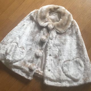 Innocent World（ポンチョ）のフリマアイテム一覧