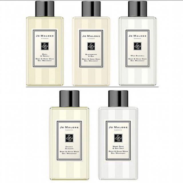 Jo Malone - JOMALONEジョーマローン /トラベルコレクションの通販 by