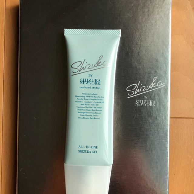 シズカゲルの通販 by atu's shop｜ラクマ