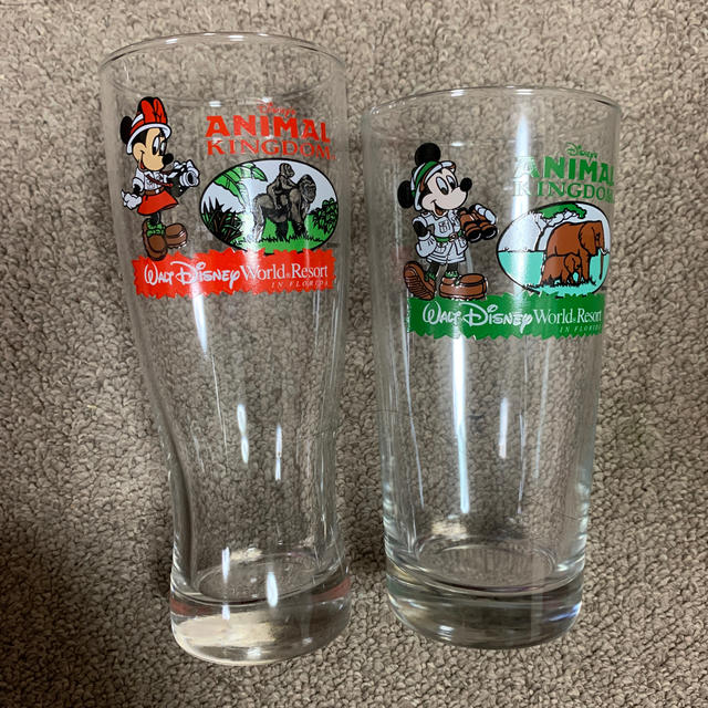 マクドナルド - マクドナルド アニマルキングダム ディズニー