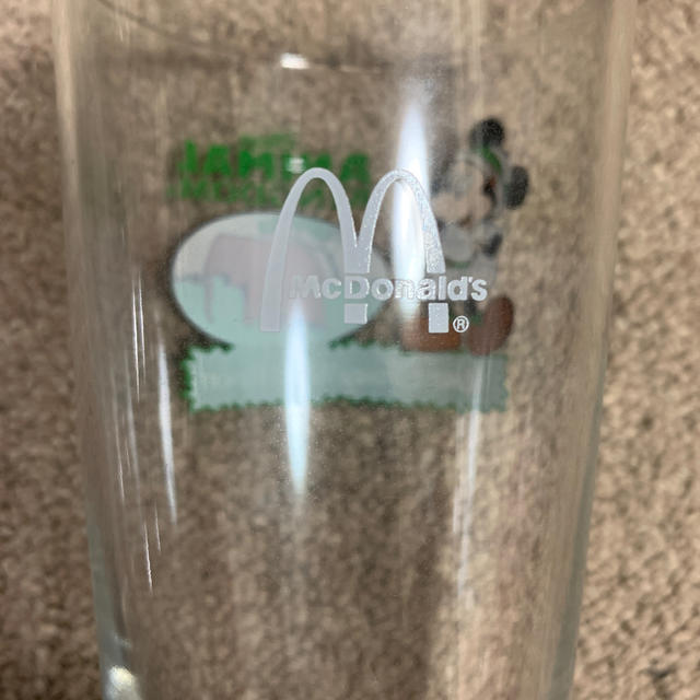 マクドナルド - マクドナルド アニマルキングダム ディズニー