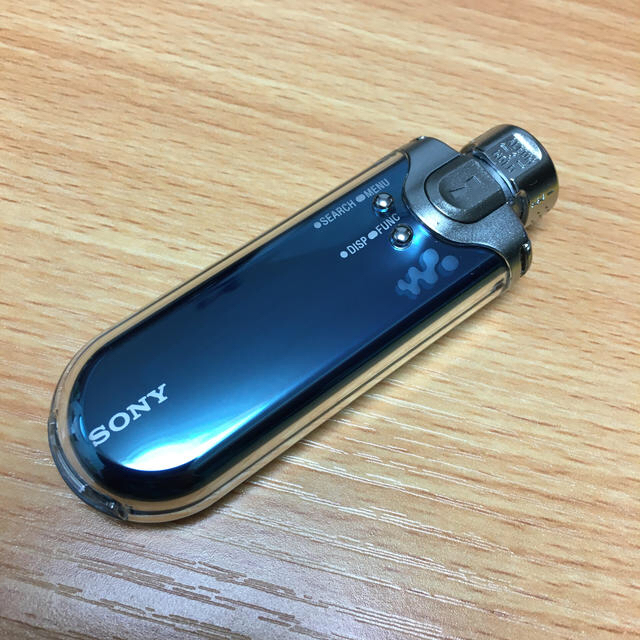 SONY - SONY スティック型ウォークマン ジャンクの通販 by ミスト's