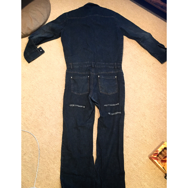 M&M - 【超レア】空から降る一億の星 キムタク着 M&M ジャンプスーツ