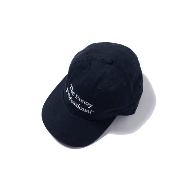 The Ennoy Professional®︎ CAP the ennoy professional ⁄ 3 LAYER