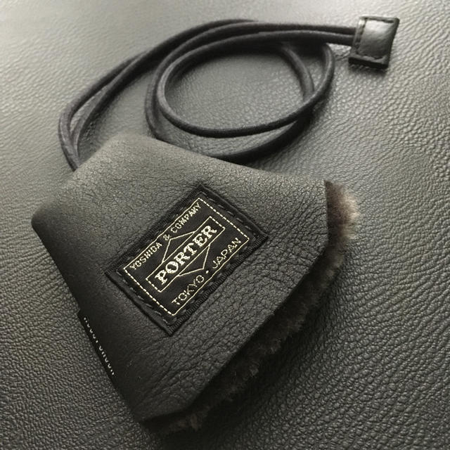 HEADPORTER - ヘッドポーター ネックストラップ キーケースの通販 by