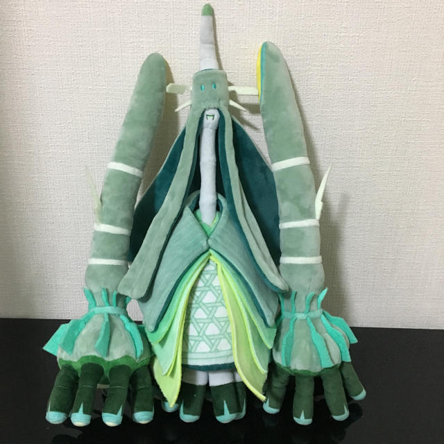 テッカグヤ ポケモンセンター ぬいぐるみ の通販 by yuka's shop｜ラクマ