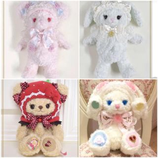 BABY,THE STARS SHINE BRIGHT（ショルダーバッグ）のフリマアイテム一覧