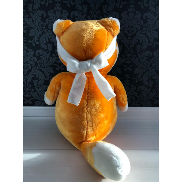 日清食品 - 【非売品】どん兵衛 ぬいぐるみの通販 by ゆピ's shop