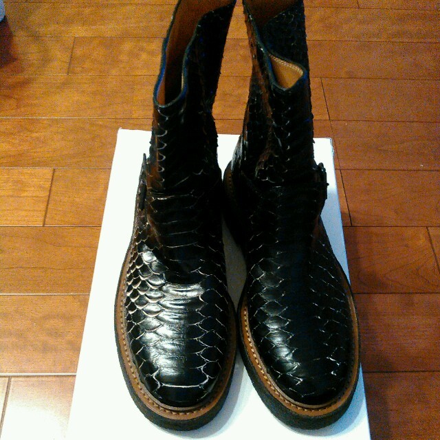 Maison Margiela（旧Maison Martin Margiela） - マルジェラ パイソン