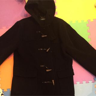 NEWYORKER（ダッフルコート）のフリマアイテム一覧