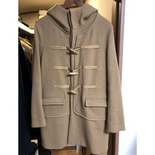 UNDERCOVER（ダッフルコート）のフリマアイテム一覧