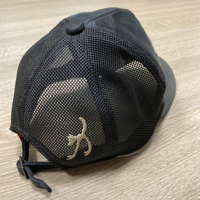 CA4LA - 浅井健一 SALINGERキャップ BLANKEYJETCITY CA4LAの通販 by