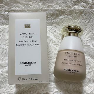 SONIA RYKIEL（化粧下地）のフリマアイテム一覧