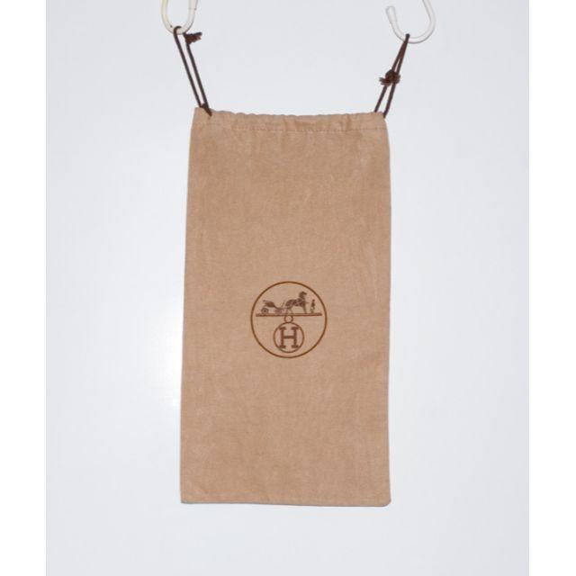 HERMES - エルメス ☆ 保存袋 スモールサイズの通販 by みらい