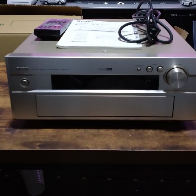 ヤマハ - YAMAHA DSP-AX2の通販 by ニット's shop｜ヤマハならラクマ