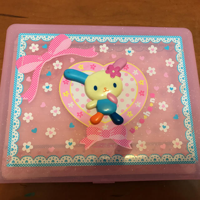 サンリオ - レターケース ウサハナの通販 by USAKO's shop｜サンリオ