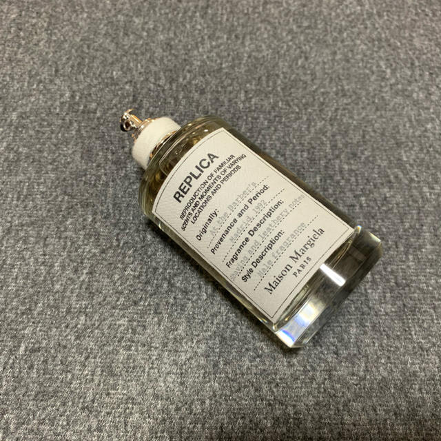 期間限定お値下げMaison Margiela REPLICA マルジェラ 香水