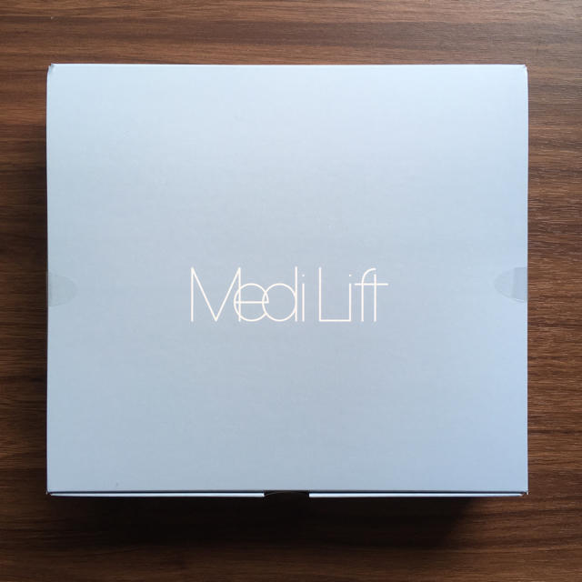 新品未開封】YA-MAN メディリフト 美顔器 EP-14BB