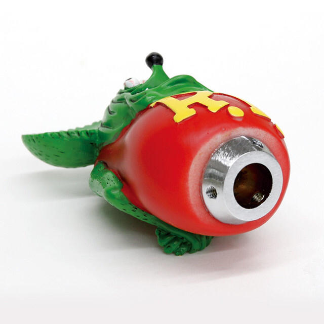 ◇新品.箱入り◇ラットフィンク RATFINK シフトノブの通販 by mcs｜ラクマ