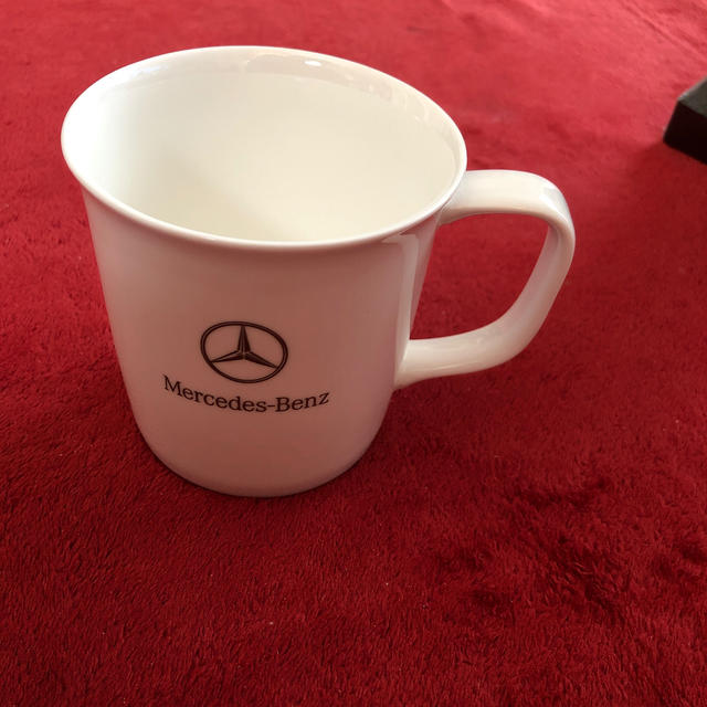 メルセデスベンツ コップの通販 by 令和｜ラクマ