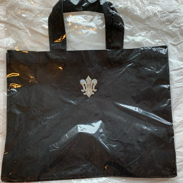 白百合学園トートバッグの通販 by nk's shop｜ラクマ