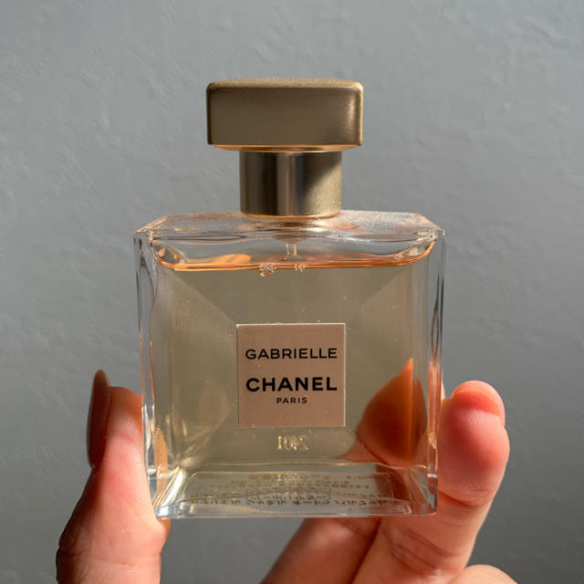 CHANEL - ガブリエル シャネル 35mlの通販 by m's shop｜シャネルなら
