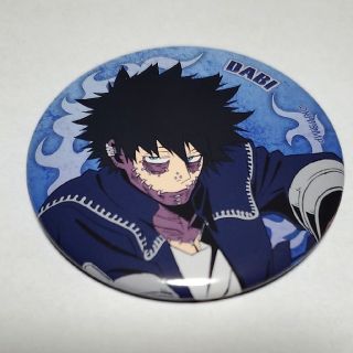 集英社 - ヒロアカ 荼毘 缶バッジの通販 by さーや໒꒱· ﾟ's shop