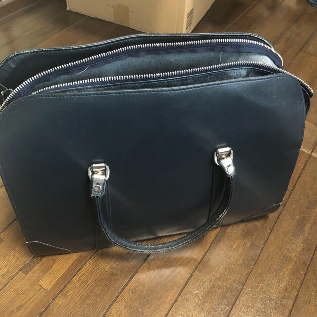 東京女学館 制カバンの通販 by tjk shop｜ラクマ