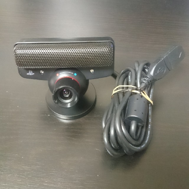 SONY - playstation eye ps3用カメラ pseyeの通販 by keipin's shop