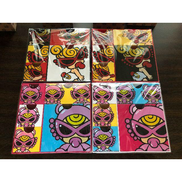 HYSTERIC MINI - ヒスミニ ノベルティ チェストの通販 by hanaki