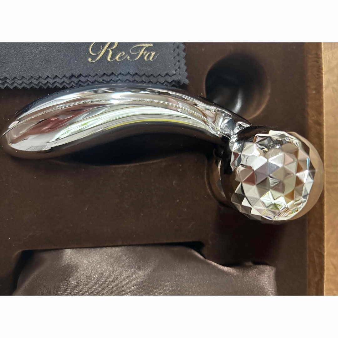 ReFa - ReFa CARAT リファカラットの通販 by MOCO's shop｜リファなら