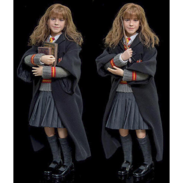 スターエース トイズ ハリーポッター ハーマイオニー グランジャー 1/6