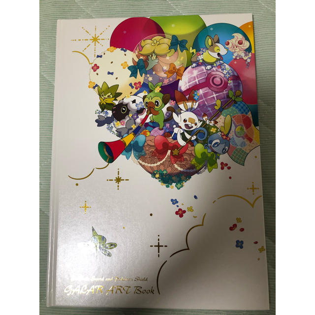 ポケモン - ポケモン アートブックの通販 by ゆ｜ポケモンならラクマ