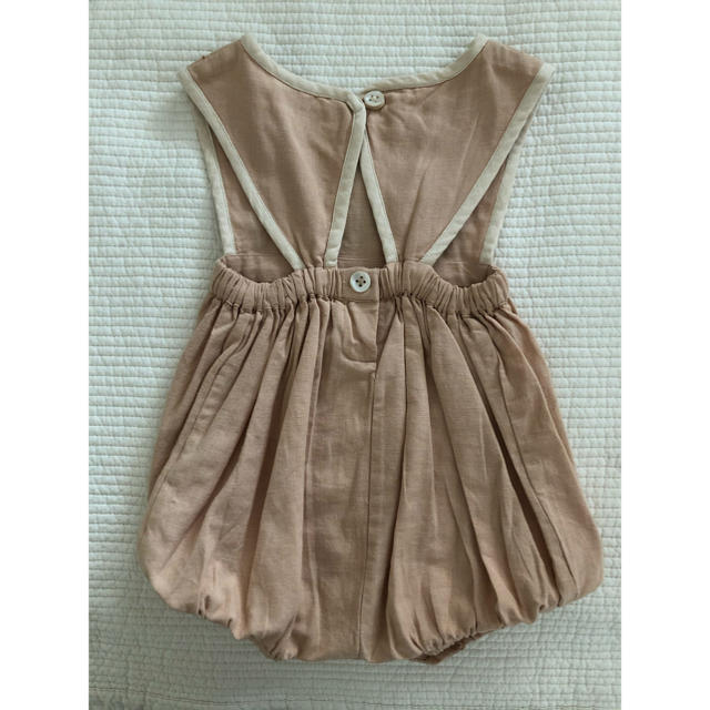 apolina ロンパース 18m-24m