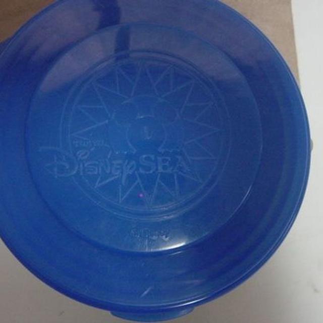 レア【東京ディズニーシー】グランドオープン☆ポップコーンバケットの