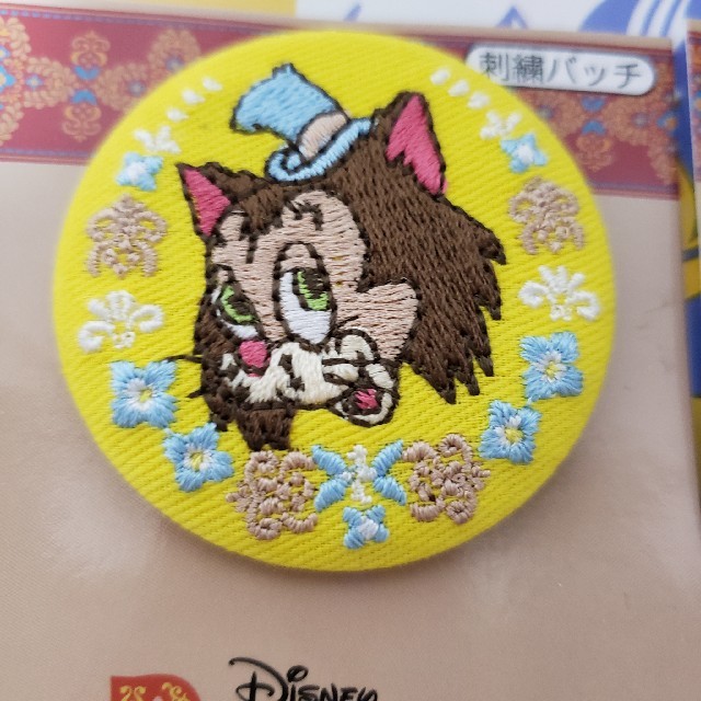 Disney - 【完売品】ピノキオ☆80周年☆ファウルフェロー☆ギデオン