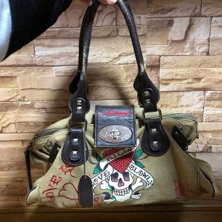 Ed Hardyのフリマアイテム一覧