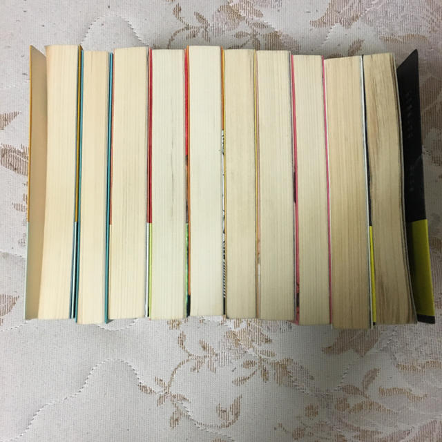 相棒 小説 まとめ売り 相棒 小説10冊セットの通販 by ルー's shop｜ラクマ