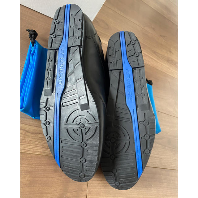 ビモロ ビジネスシューズ Bemoloの通販 by S's shop｜ラクマ