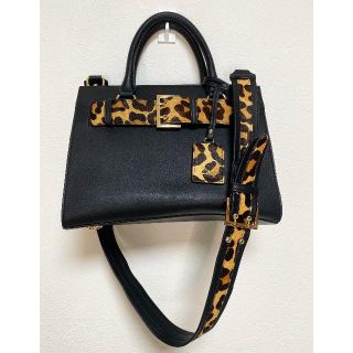 DIANA（レオパード ・ ハンドバッグ）のフリマアイテム一覧