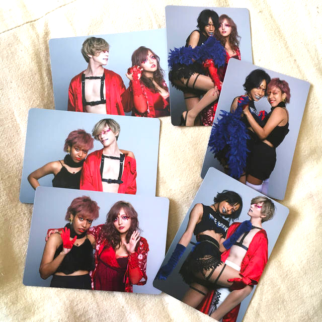 女王蜂 蜂戯王 6枚セットの通販 by michikoro's shop｜ラクマ