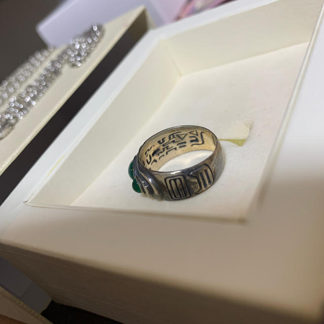 ハンターハンター JF限定品 GIリングの通販 by haru's shop｜ラクマ