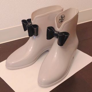 Vivienne Westwood（レインブーツ/長靴）のフリマアイテム一覧