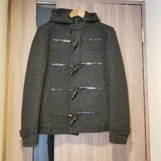 BLACKBARRETT by NEIL BARRETT（ダッフルコート）のフリマアイテム一覧